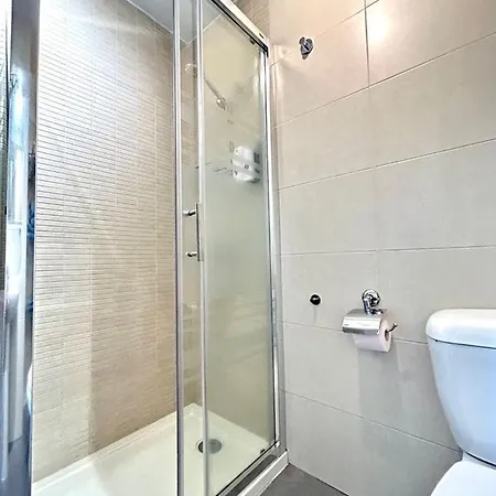 Hispalis Alfonso X Appartement *