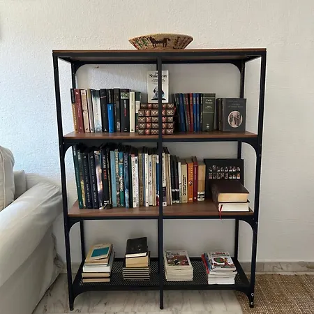 Hispalis Alfonso X 아파트