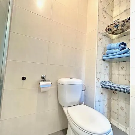 Apartment Hispalis Alfonso X Sevilla