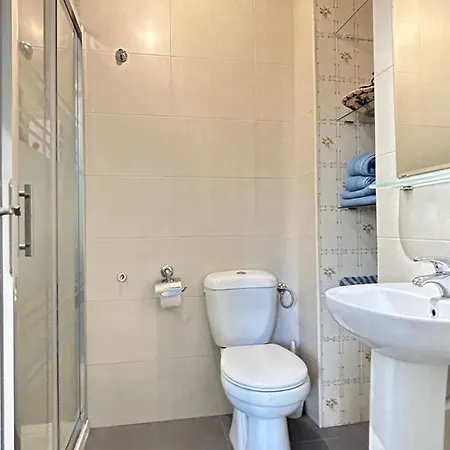 Hispalis Alfonso X Apartment Sevilla