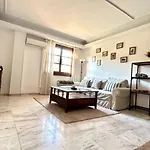 Hispalis Alfonso X Apartment